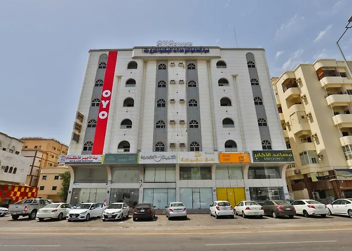 Mayar International Furnished Unit 2