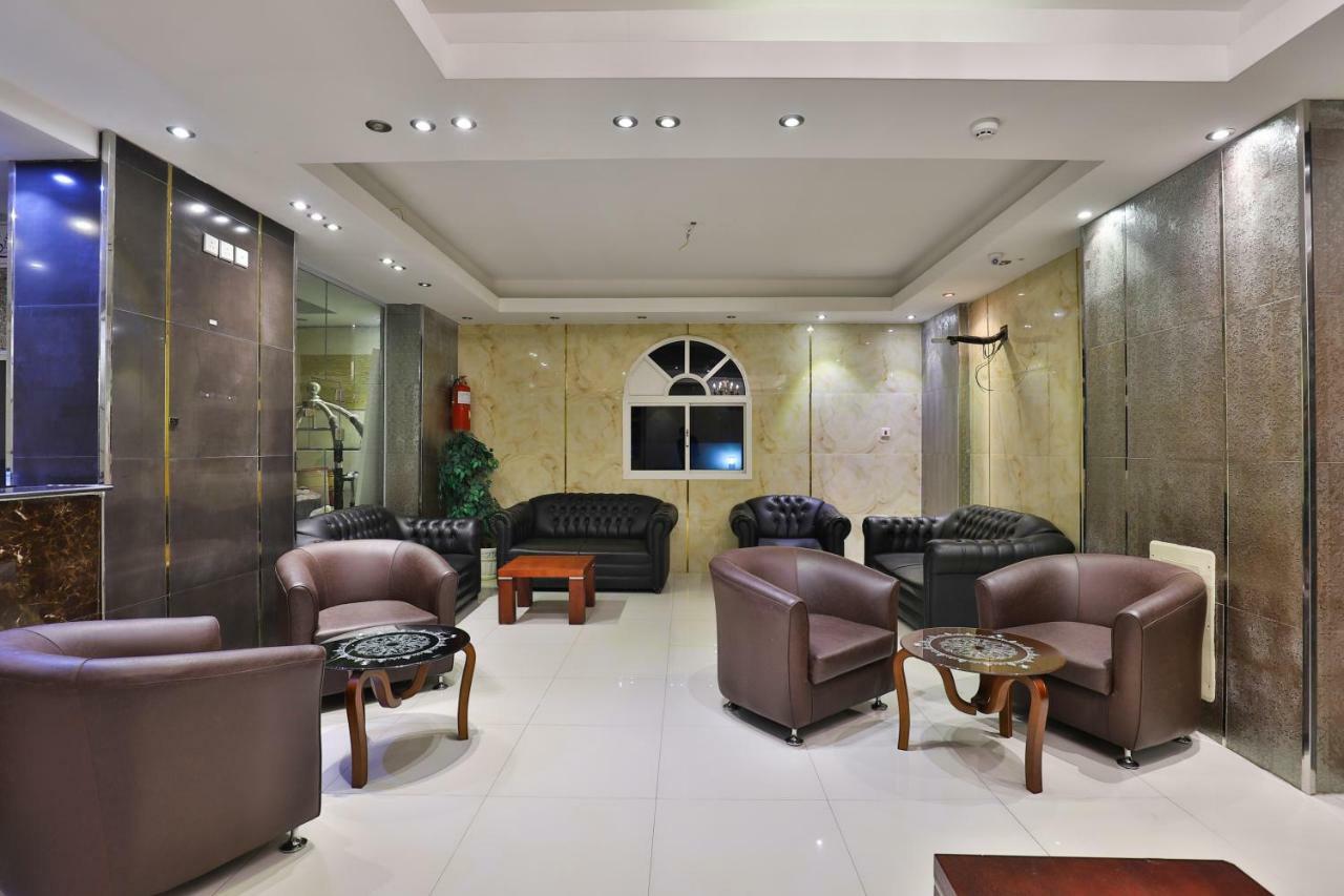 Mayar International Furnished Unit 2 3*