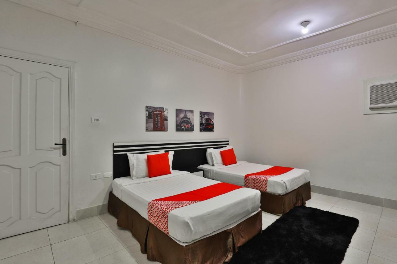 Mayar International Furnished Unit 2