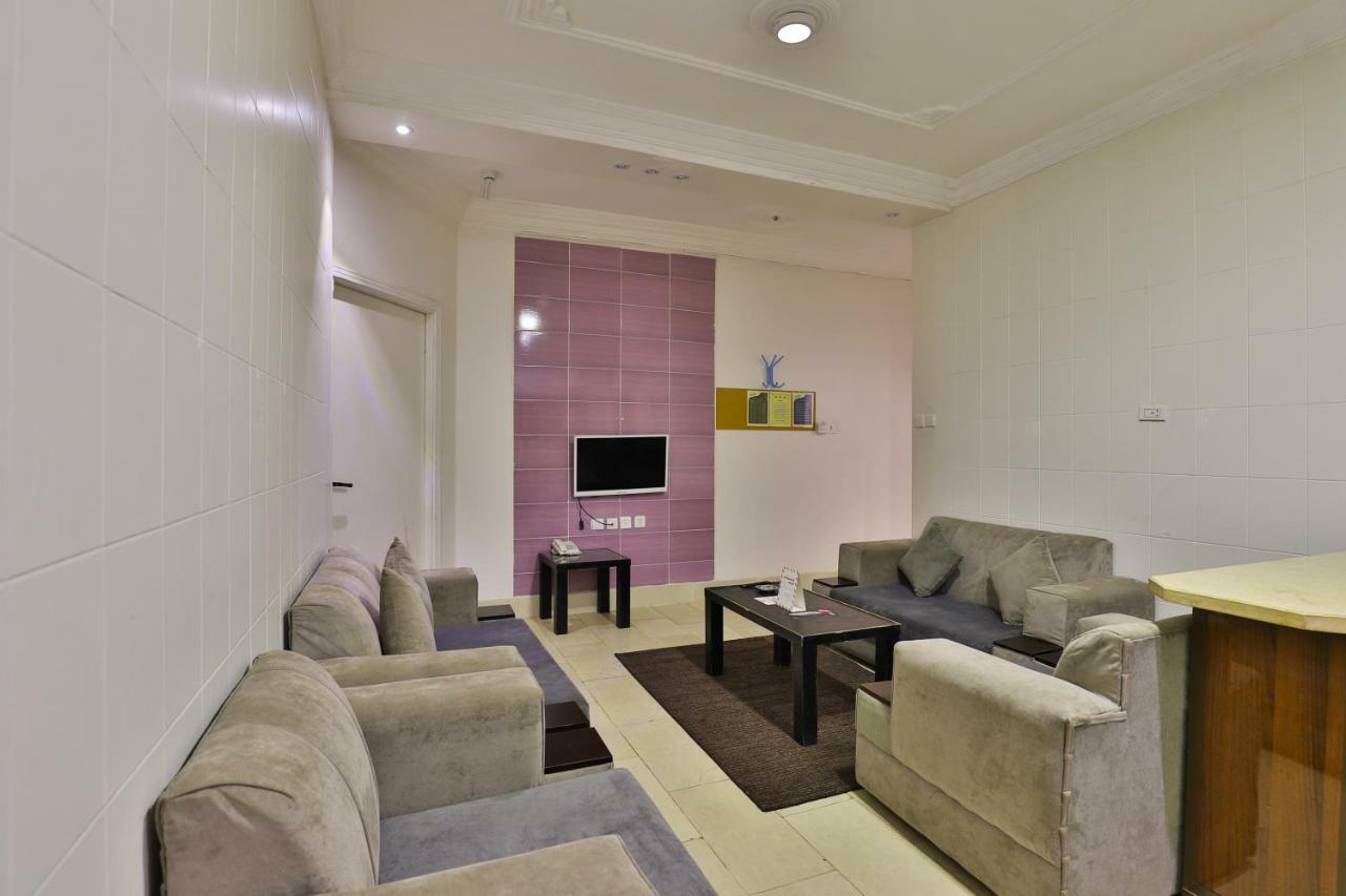 Mayar International Furnished Unit 2 Aparthotel 3*