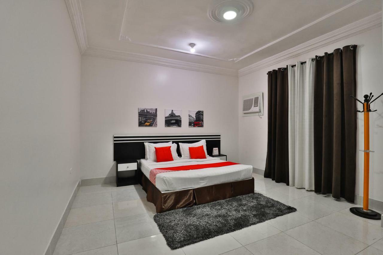 Mayar International Furnished Unit 2 Aparthotel