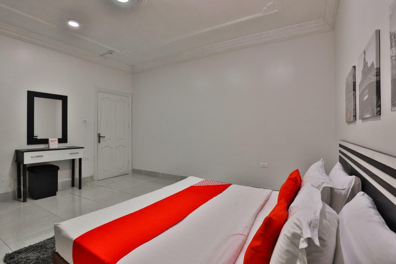 Aparthotel Mayar International Furnished Unit 2 Jeddah