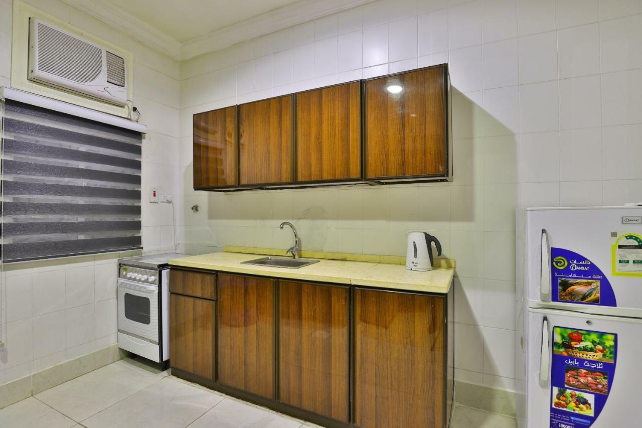 Aparthotel Mayar International Furnished Unit 2 Jeddah