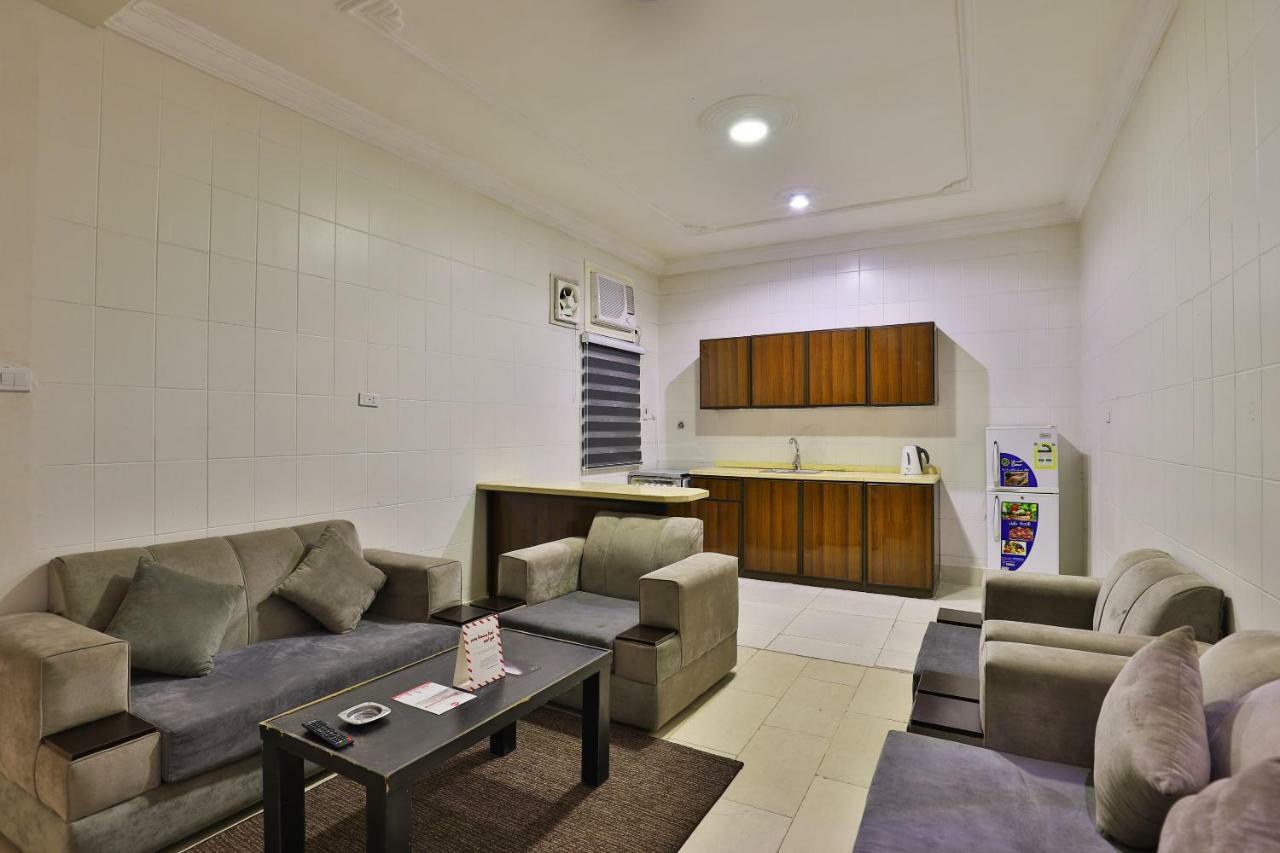 Mayar International Furnished Unit 2