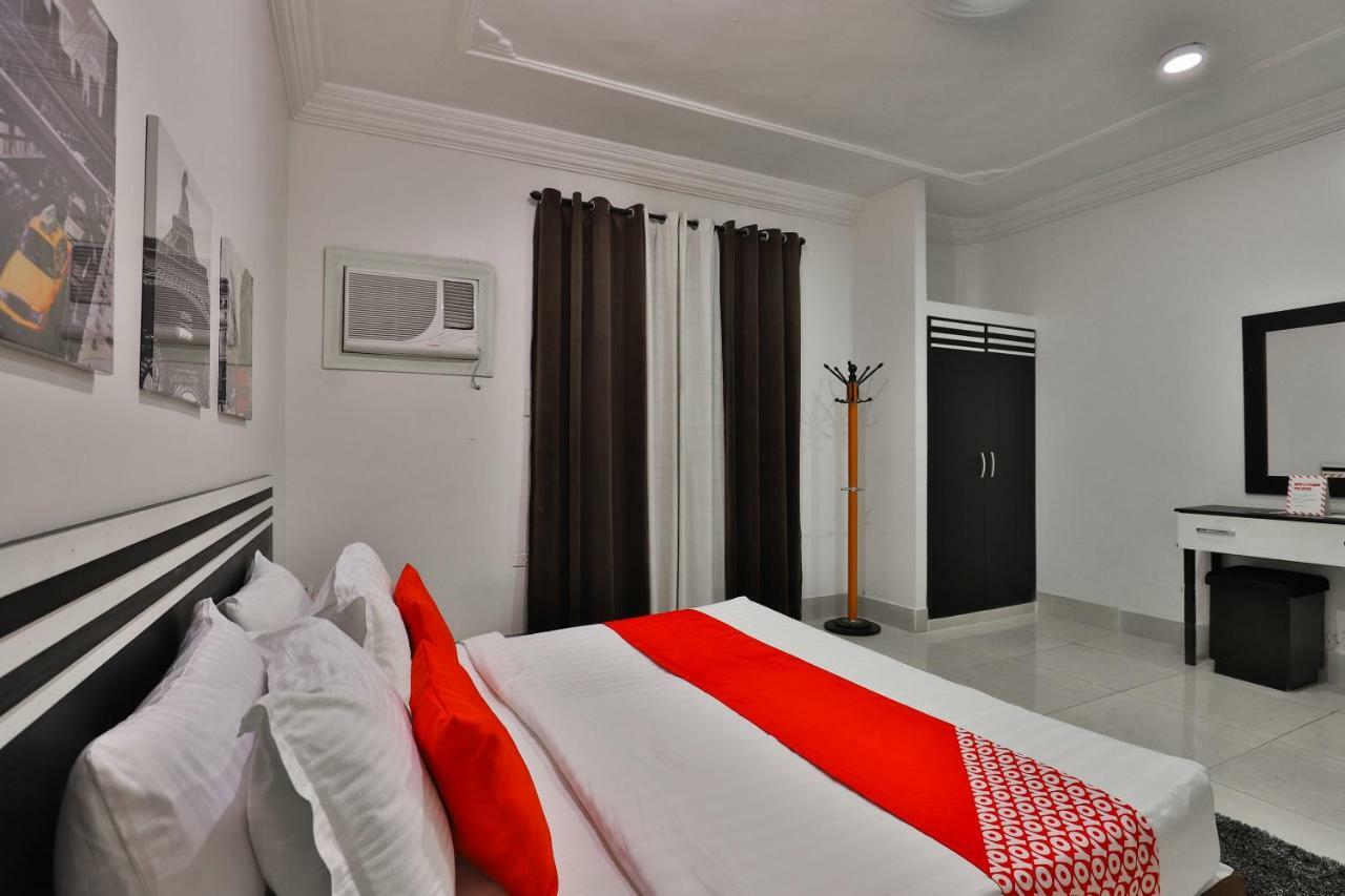 Mayar International Furnished Unit 2 Aparthotel 3*