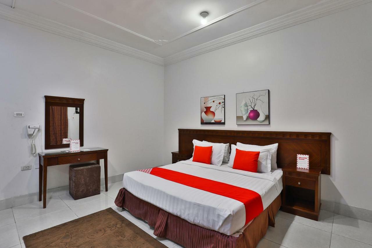 Mayar International Furnished Unit 2 3* Jeddah