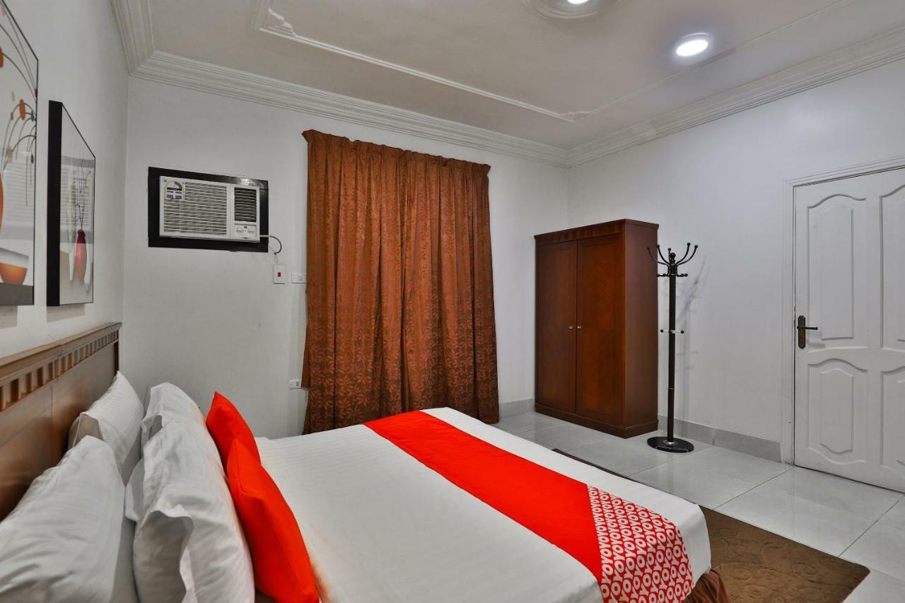Mayar International Furnished Unit 2 Aparthotel 3*